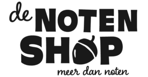 De Notenshop logo