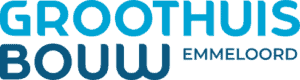 Groothuisbouw logo