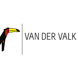 Van der valk logo