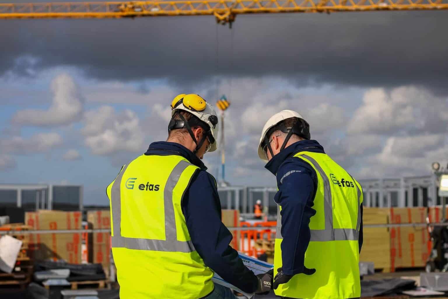 RI&E Inspectie op werkplaats