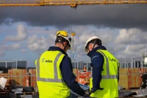 RI&E gevaarlijke stoffen