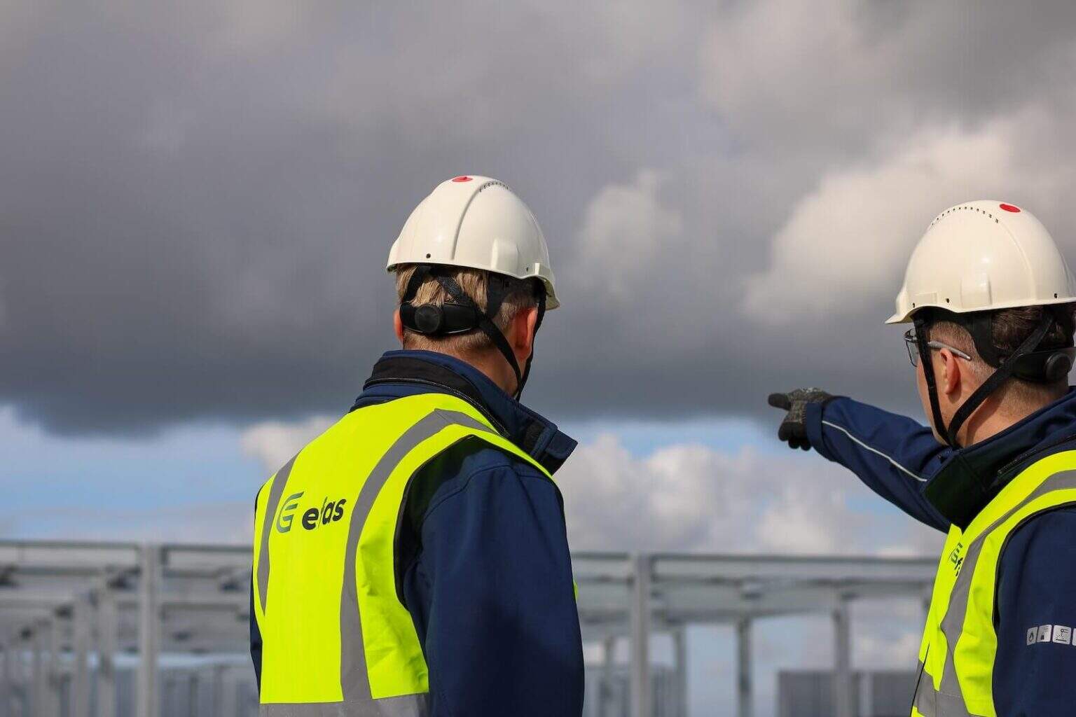 RI&E inspectie op werkplaats